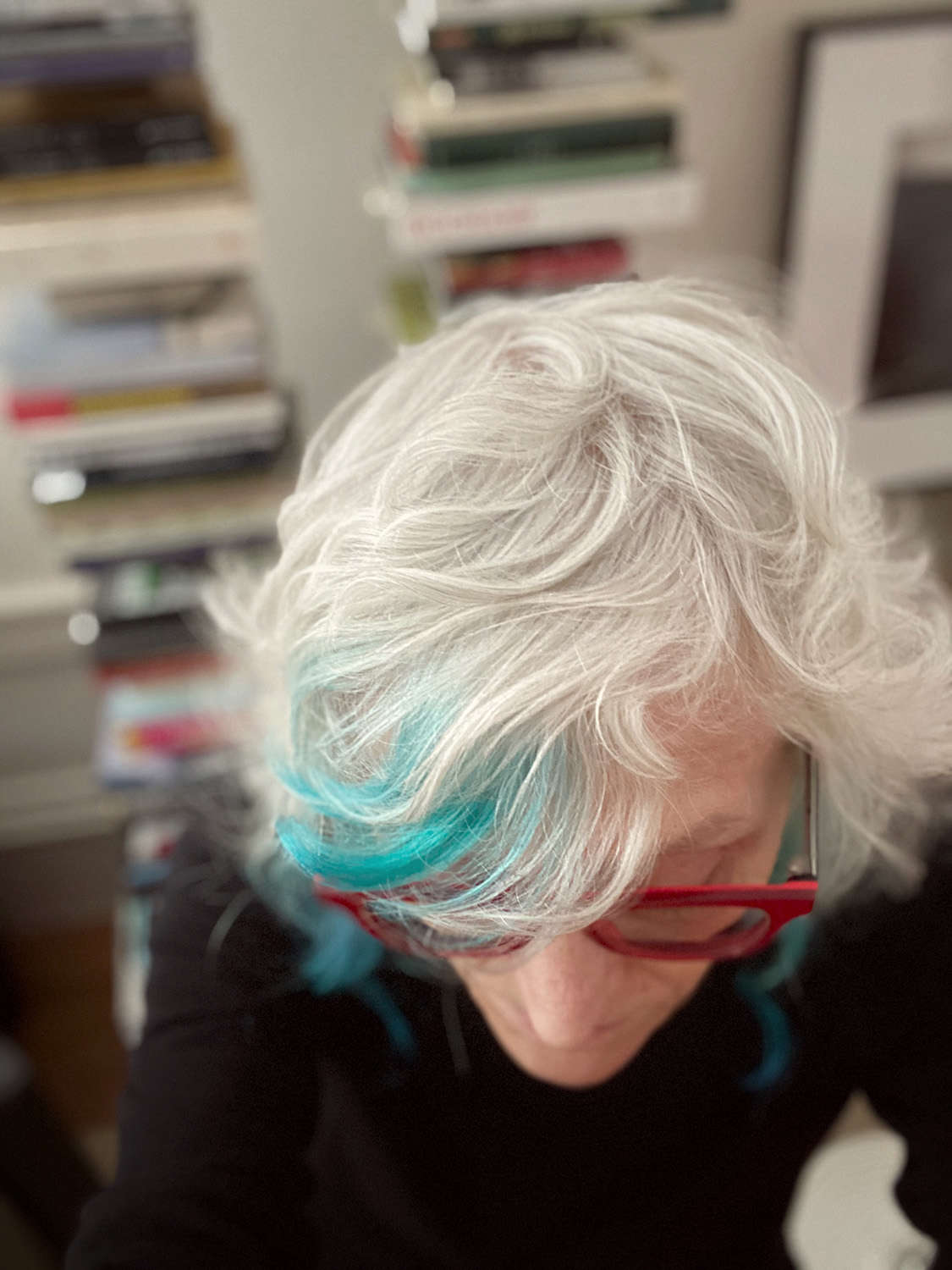 Jacqueline Walters | About the Artist