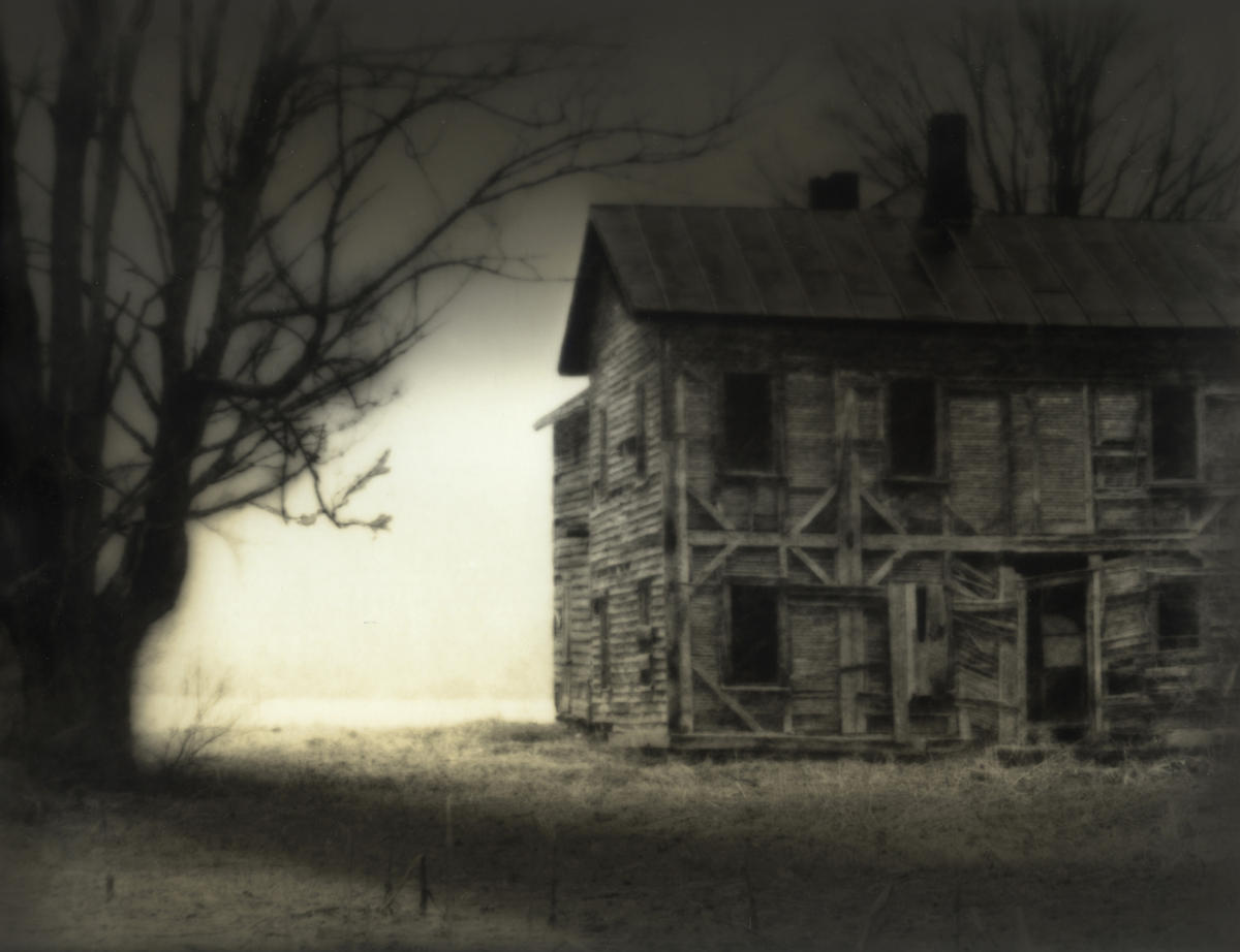 Mark Larsen | Home