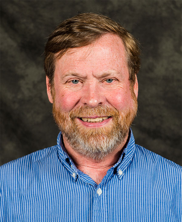 Bill Barrett