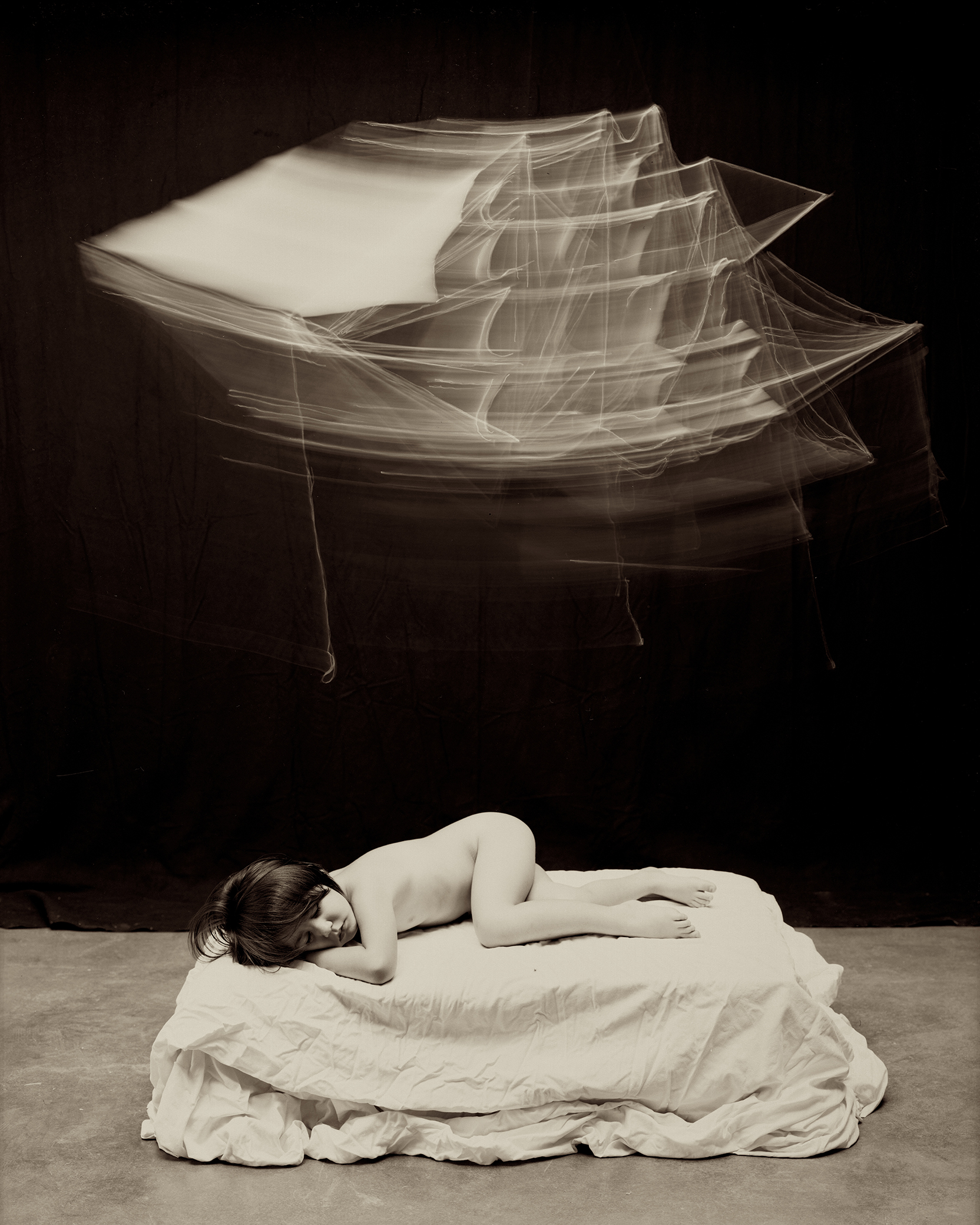 Zoë Zimmerman, Her Dream