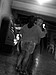 dancing