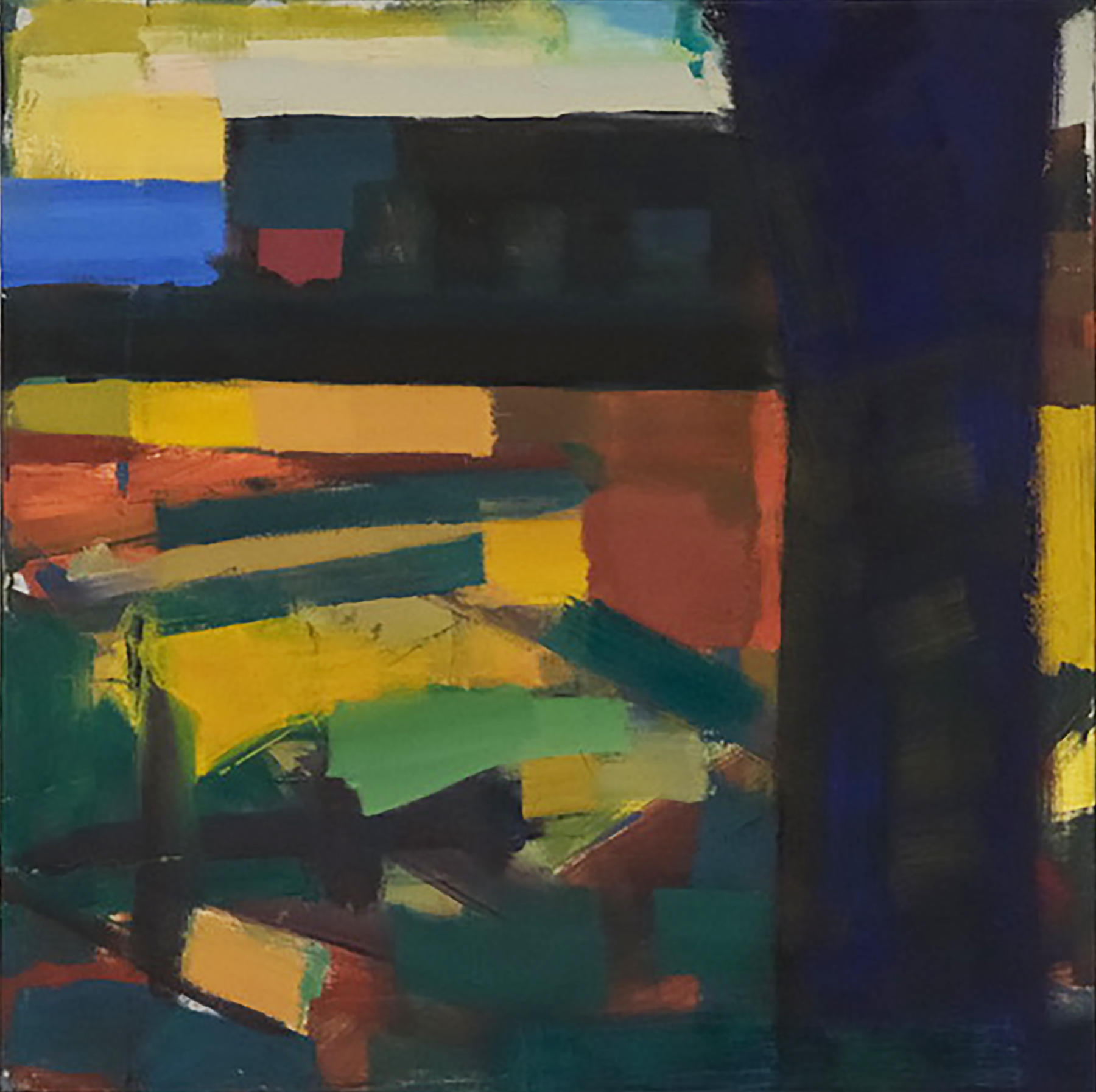 David Rich | Local Implications