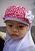 Baby Muslim Girl, Singaraja, Bali