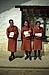 High School Scholar Bumthang High School, Bhutan