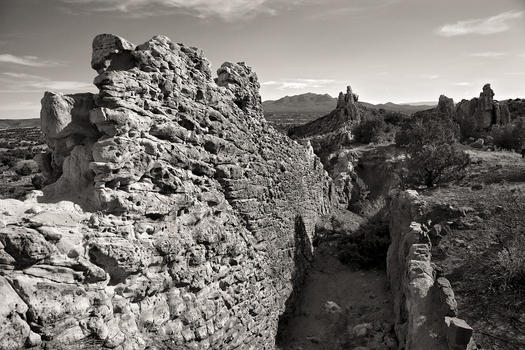 Garden of the Gods - Galisteo Basin