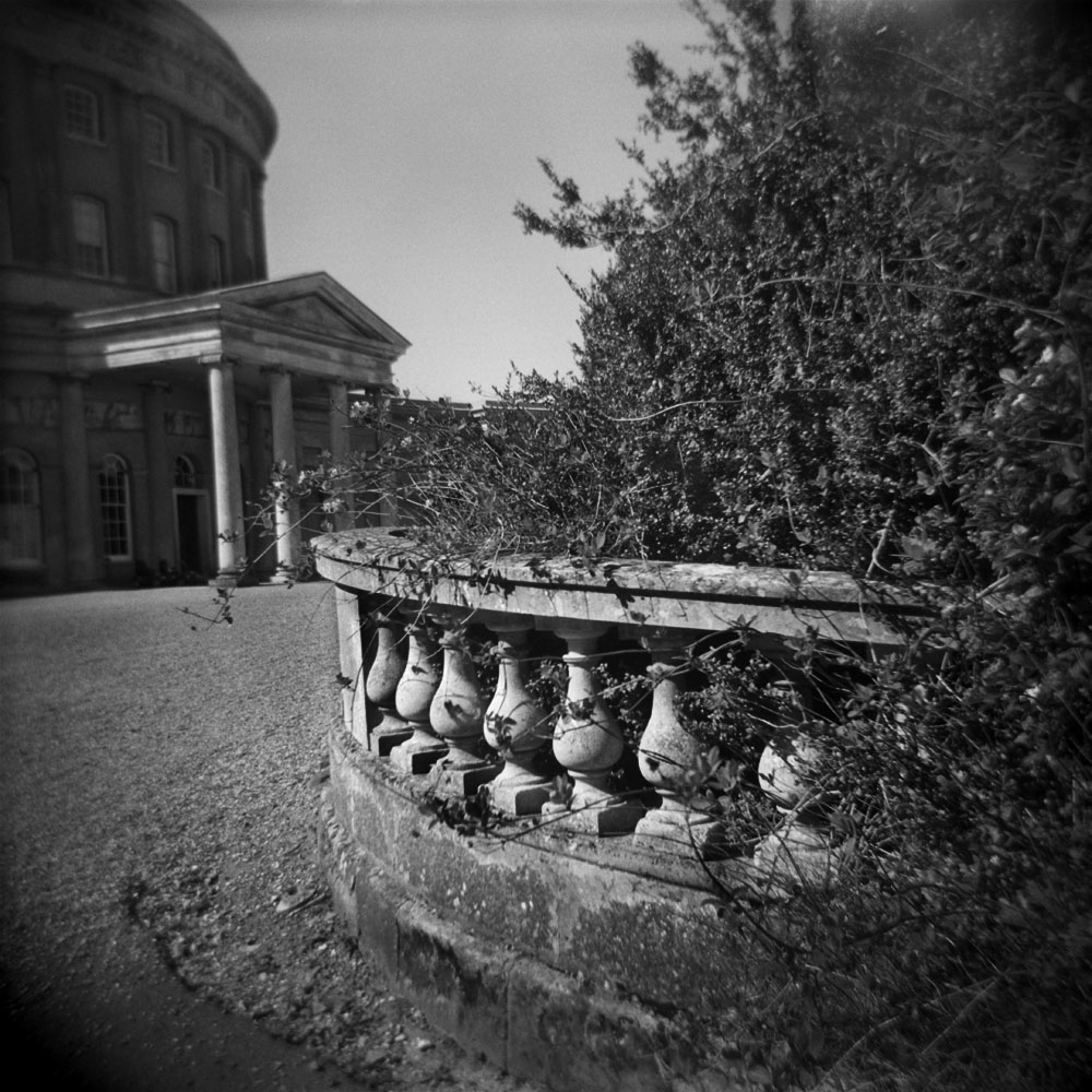 Jacqueline Walters, Passage of Time