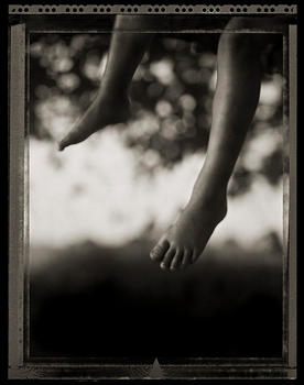 Peter Eriksson, Dangling Feet