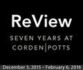 ReView: Seven Years at Corden|Potts
