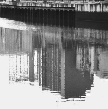 Bilbao Reflections