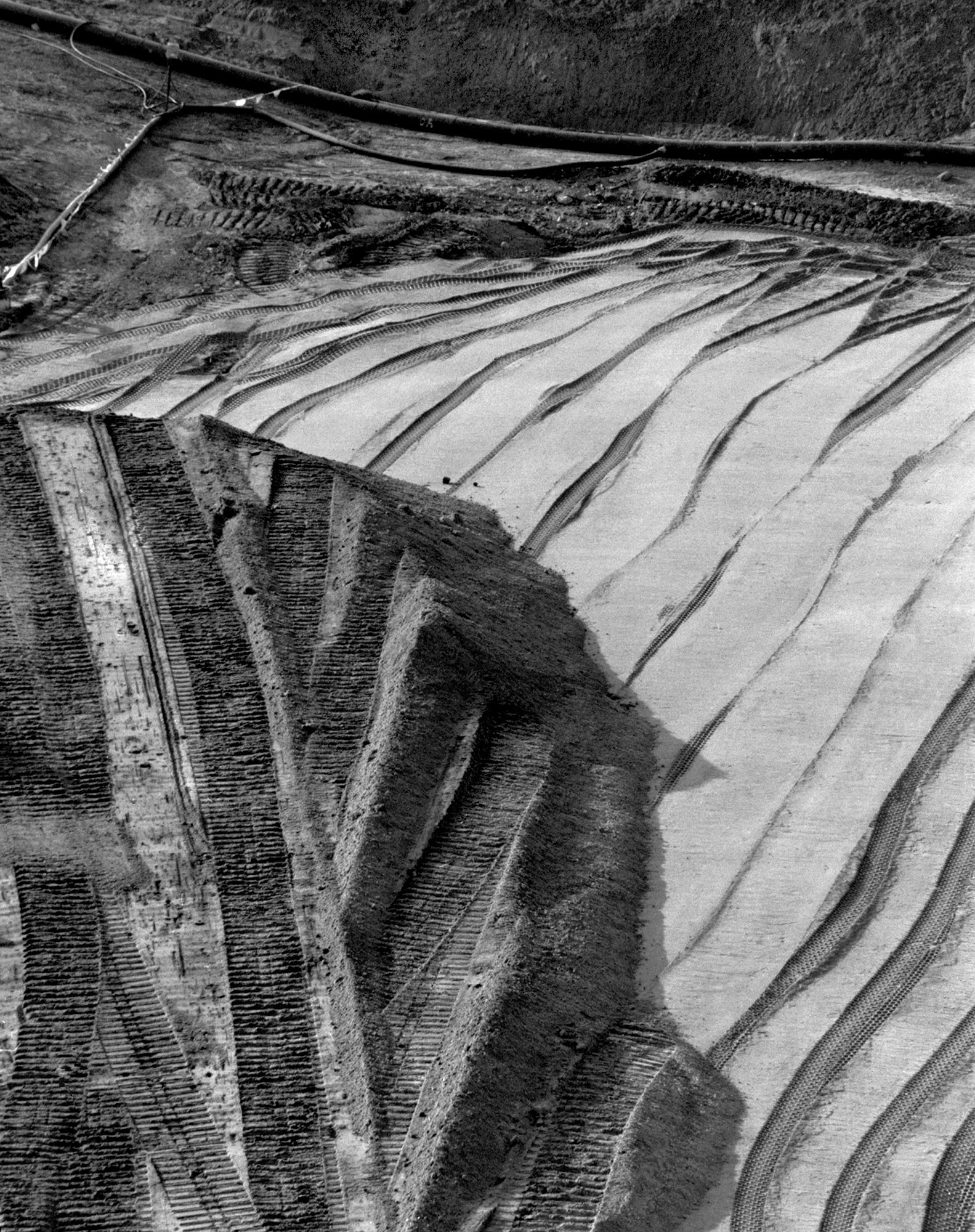 Paulette Myers-Rich / Traffic Street Press | QUARTET No.I