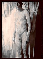 Young Man 1908 / 2008, Edition 5(+2AP)