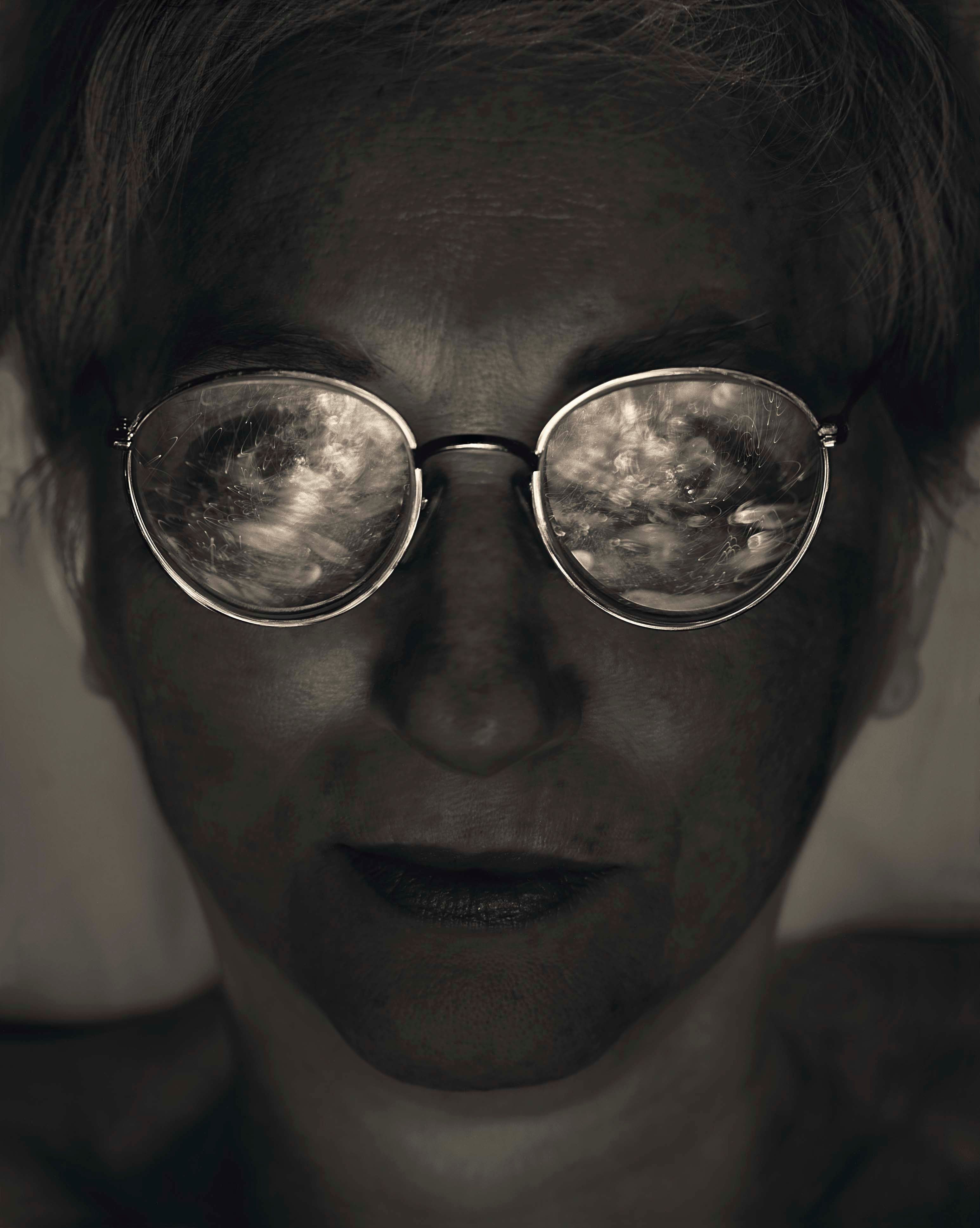 Gary Schneider HEADS 19891996