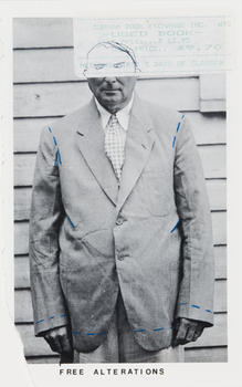 Free Alterations