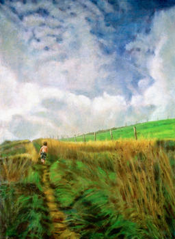 Finding your Own Path