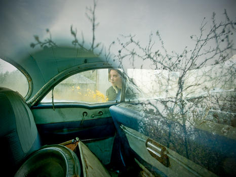  S. in the Spring
