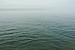 Lake Superior Green Water & Fog