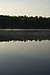 Reflection, Lake Tahkodah
