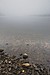 Fog & 2 Rocks, Series, Lake Tahkodah