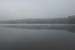 Fog  III, Series, Lake Tahkodah