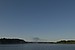 Lake Tahkodah, Last of the Morning Mist
