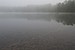 Fog &  Raft, Series, Lake Tahkodah