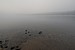 Fog & Rocks III, Series Lake Tahkodah
