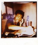 Polaroid Separations