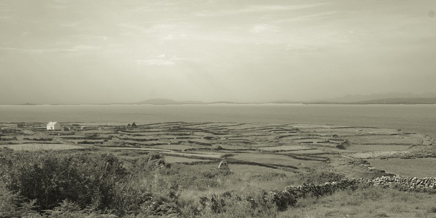 Inis Mór, Co. Galway 