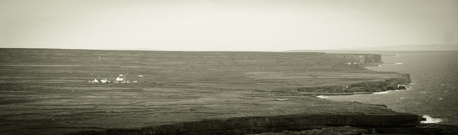 Dun Aonghasa, Inis Mór, Co. Galway