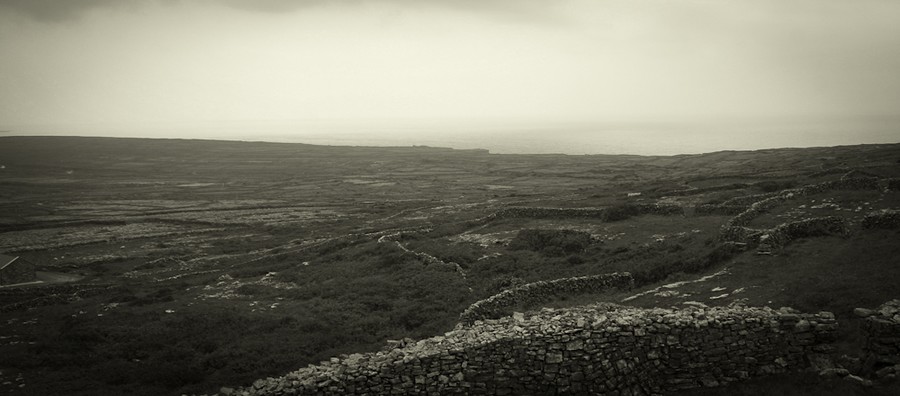 Cill Rónáin, Inis Mór, Co. Galway