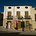 Baeza Signs, Andalucia