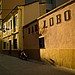 Bar Lobo, Zamora