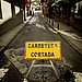 Carreterra Cortada, Navia, Asturias
