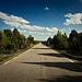 Long Road, La Rioja