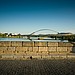 Two Bridges, Merida, Extremadura