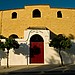 Plaza de Toros, Osuna, Andalucia