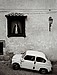 Little Car, Ronda, Andalucia