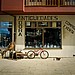 Junk Shop, Navia, Asturias
