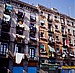 Washing, Barrio Chino, Barcelona