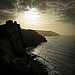 Valley of Rocks, Devon