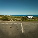 Road Junction, Gurnards Head, Cornwall
