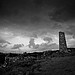 Ruined Mine, Lower Porthmeor, Cornwall