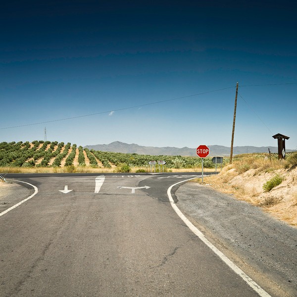 Andalucia Junction