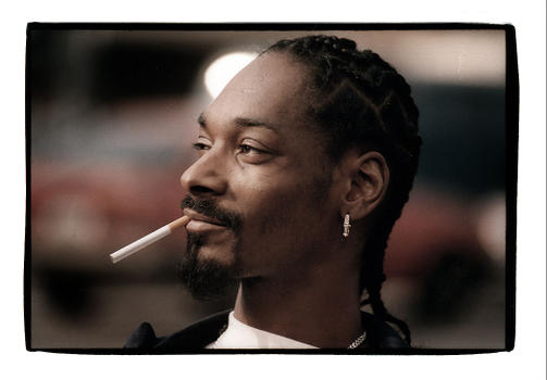 Snoop Dogg from 