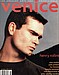 Henry Rollins forVenice Magazine 1994