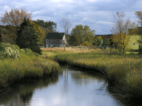 Mystic - Connecticut