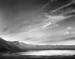 Sunrise - Mono Lake