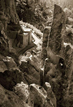 Talus House - Overview