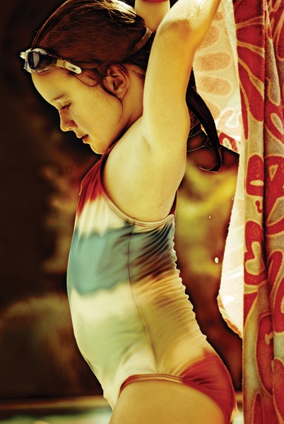 Merit Award, COLOR Magazine, 2010 Single Images