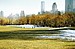 Central Park, NY